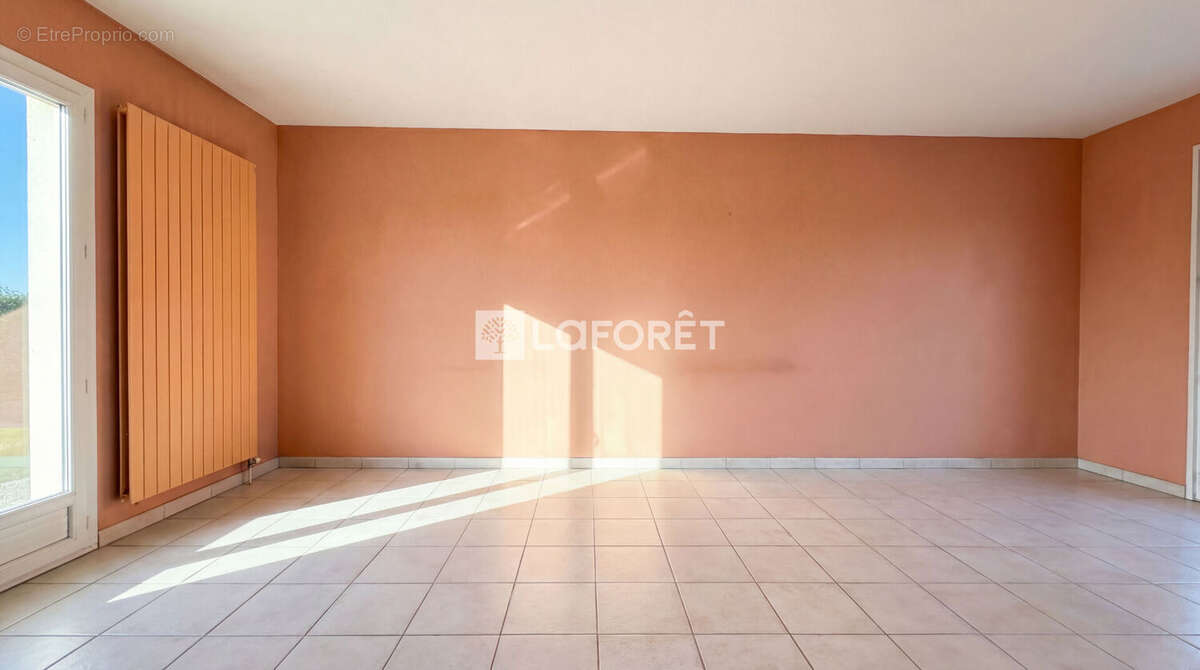 Maison à SAINT-AVERTIN