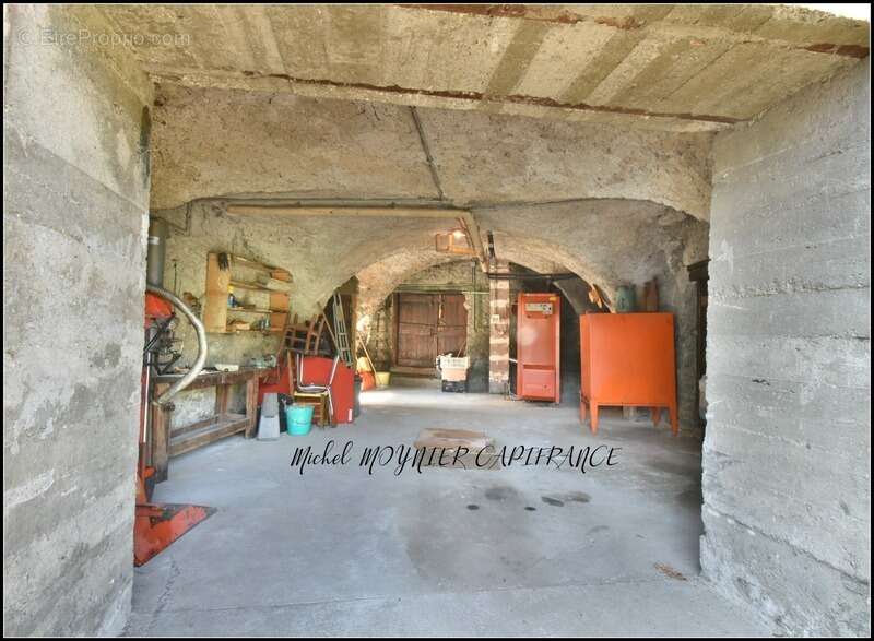 Maison à CHAMPCELLA