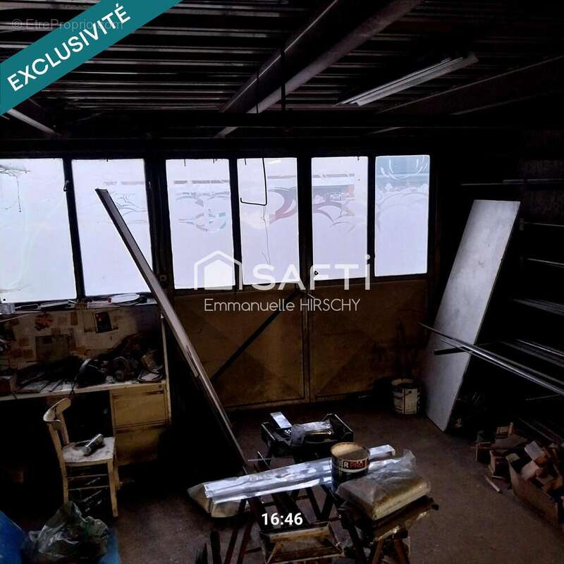 Photo 8 - Maison à EUVEZIN