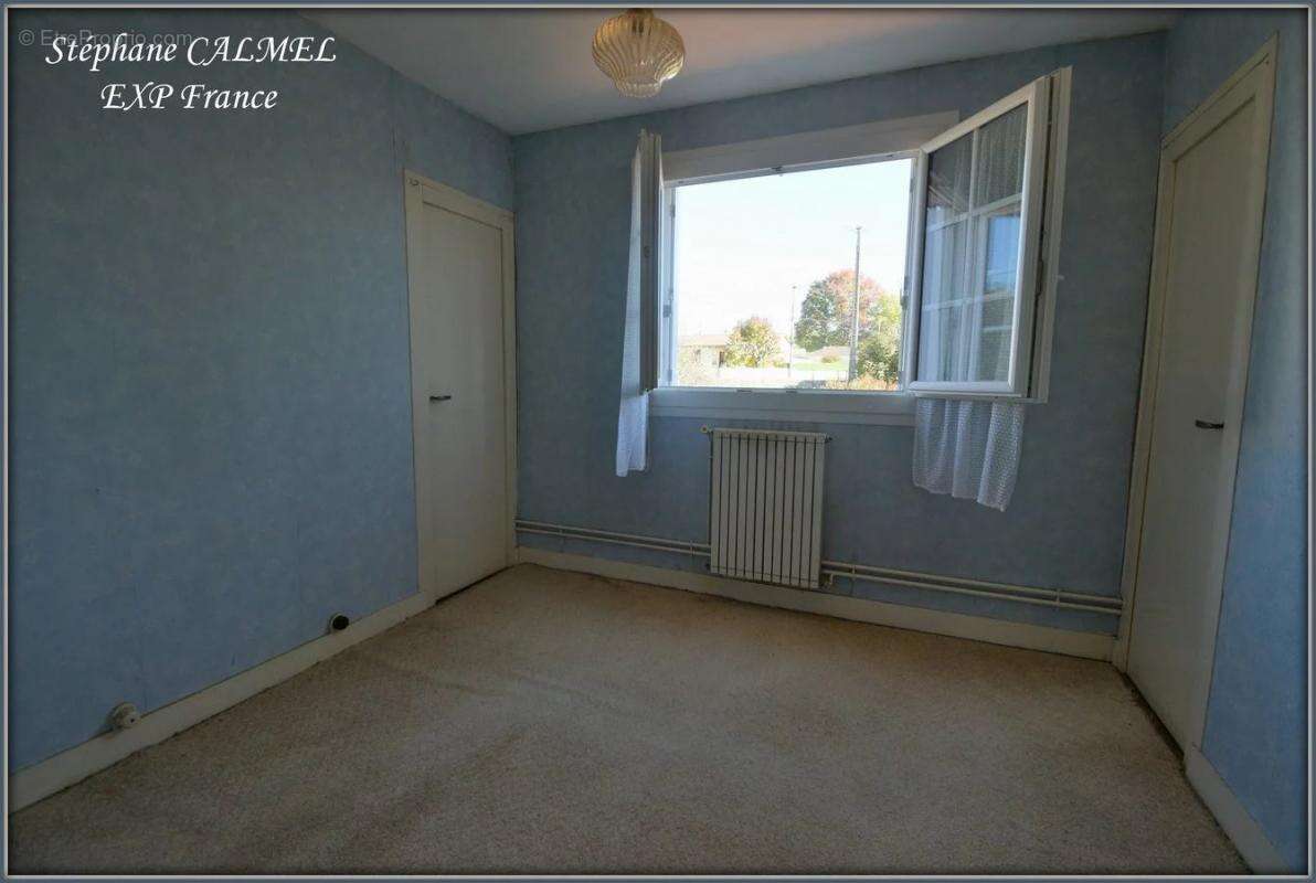 Maison à MOULEYDIER