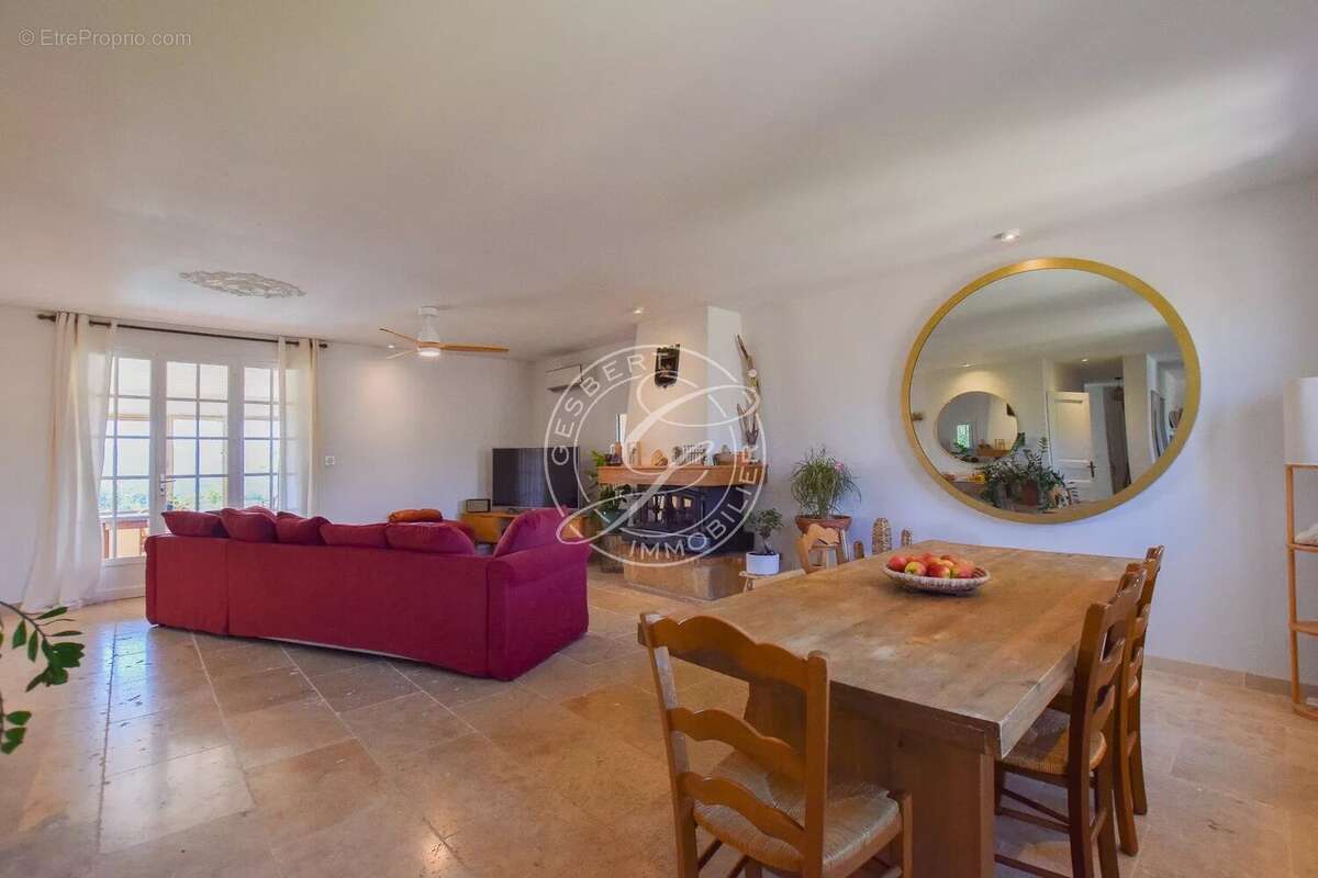Maison à LES ARCS