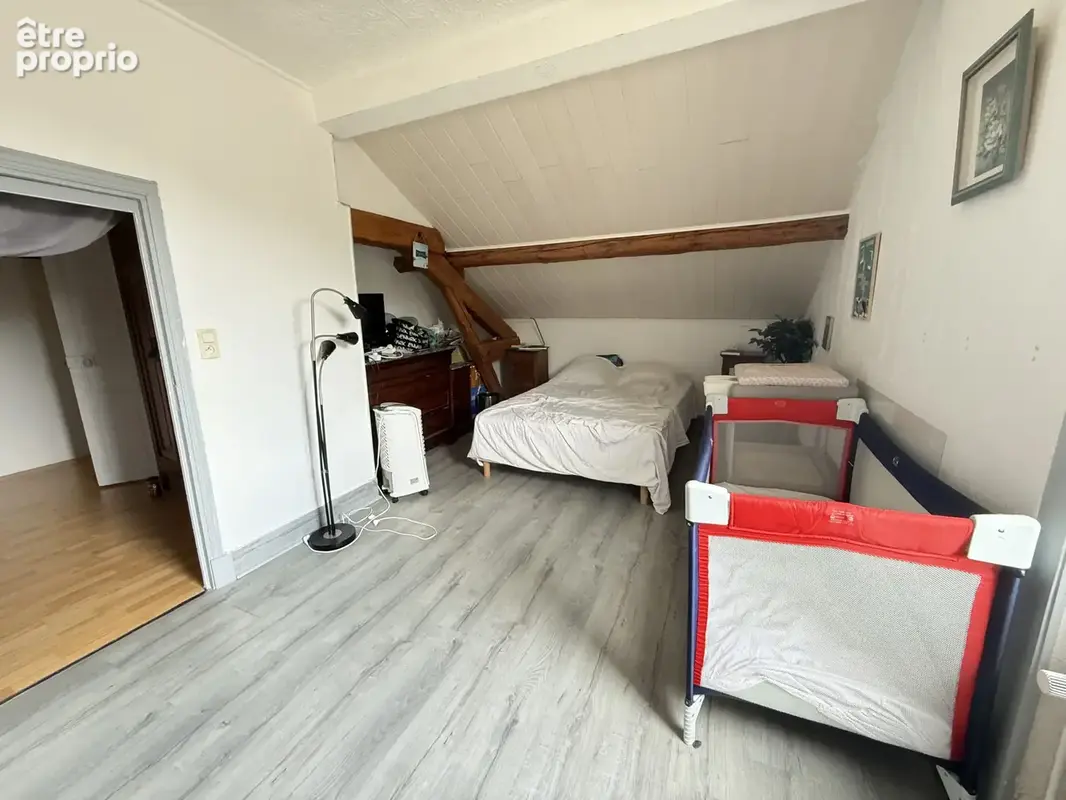 Maison individuelle rénovée proche commerces - photo 9