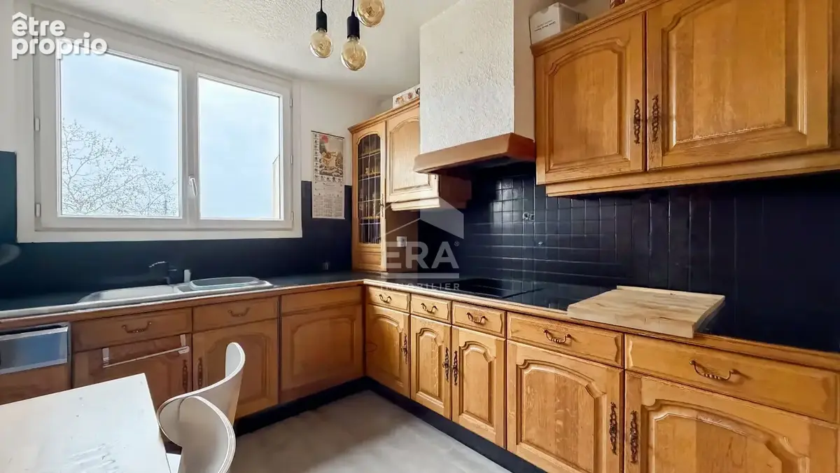 Appartement 93m² à évry-courcouronnes - photo 3