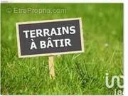 Photo 1 - Terrain à HOUDAN