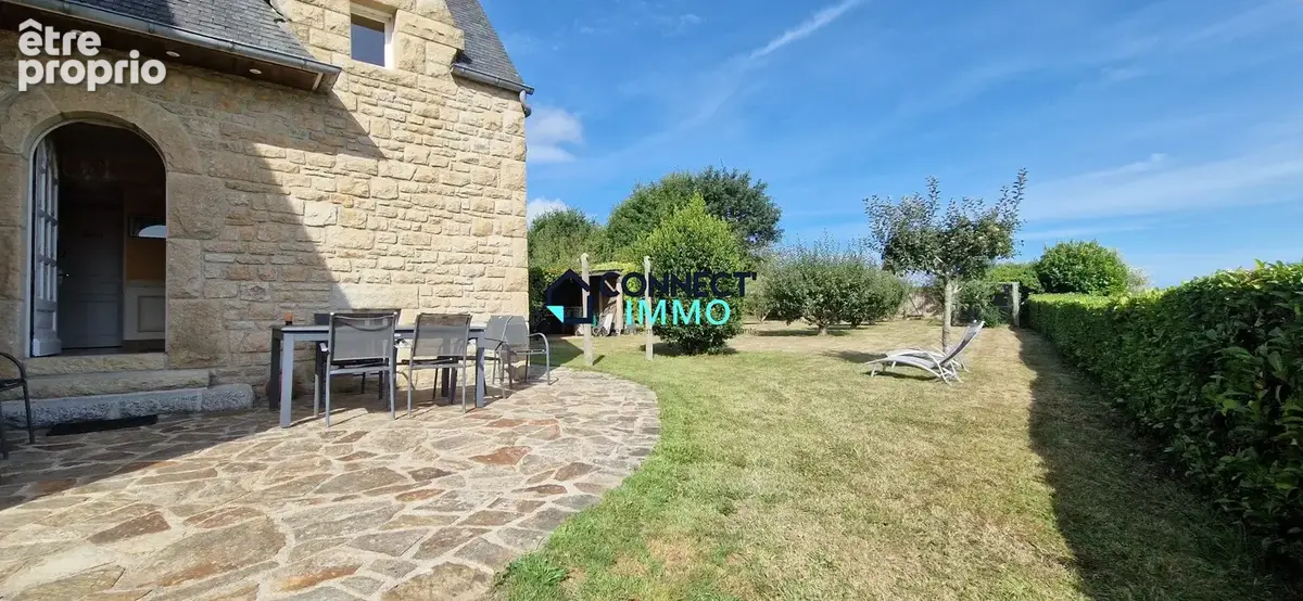 Maison 6 pièces 125 m² à vendre à Morlaix (29600) - photo 2