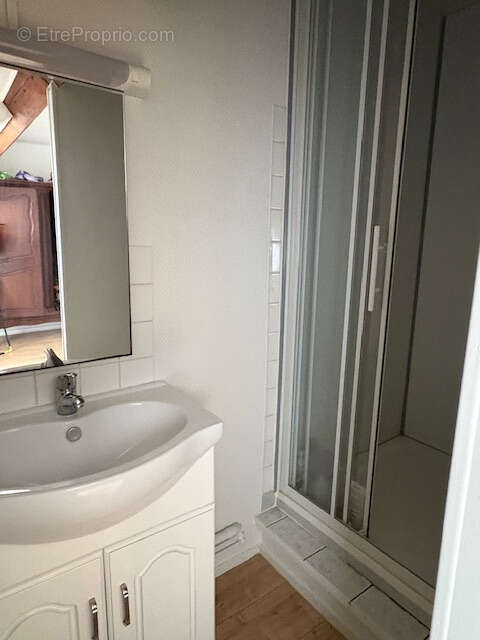 Appartement à VIRE