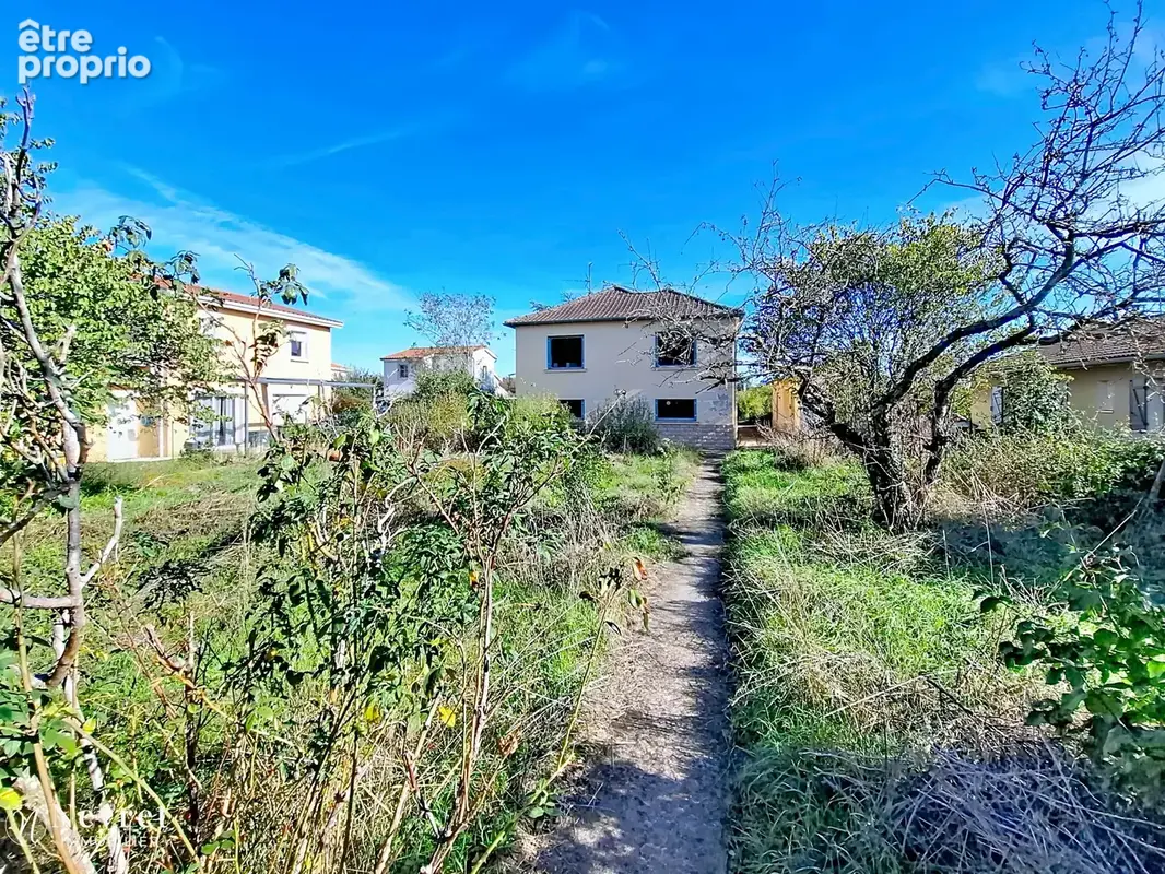 Opportunité à saisir,: Maison de 123 m2 5 pièces sur 1880 m2 de terrain constructible - photo 31