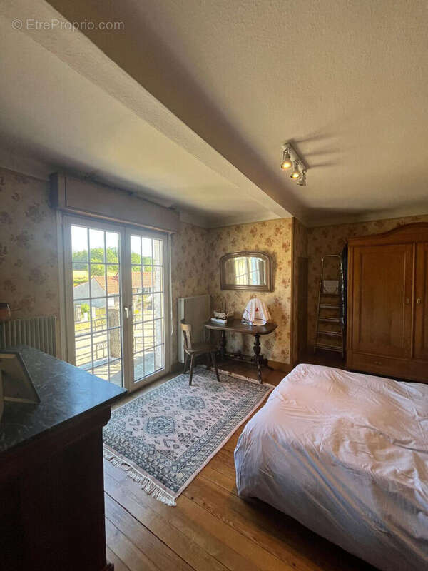 Maison individuelle 4 pièces 97 m² - photo 2