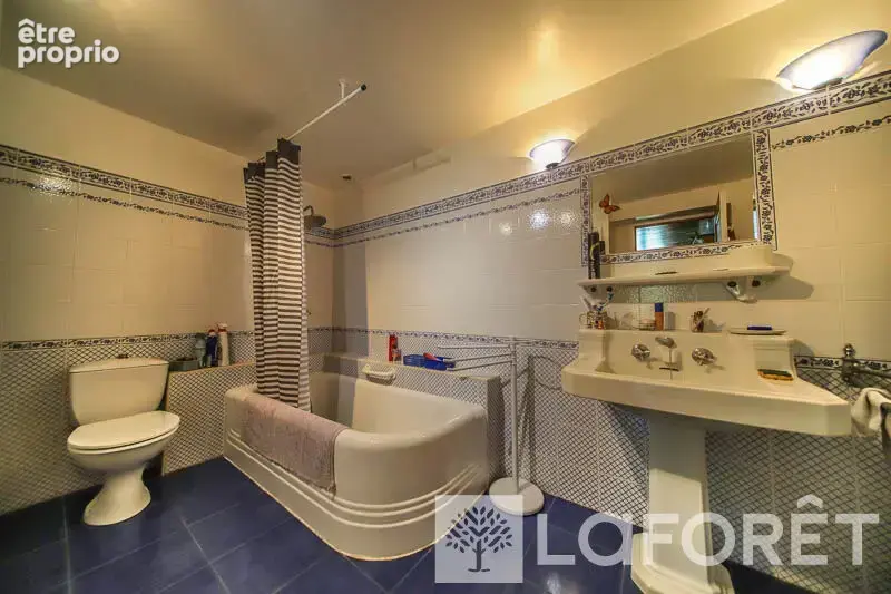 ** maison type 11 - proche embrun -11 pièces - photo 8
