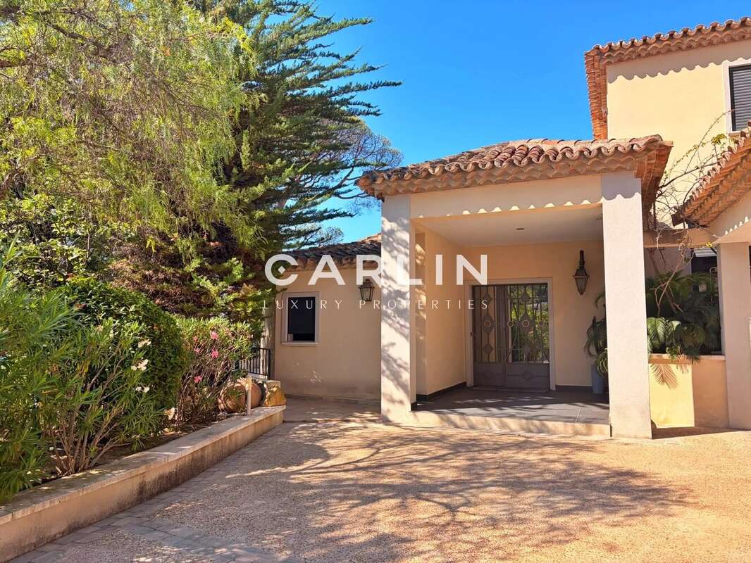 Maison à SAINTE-MAXIME