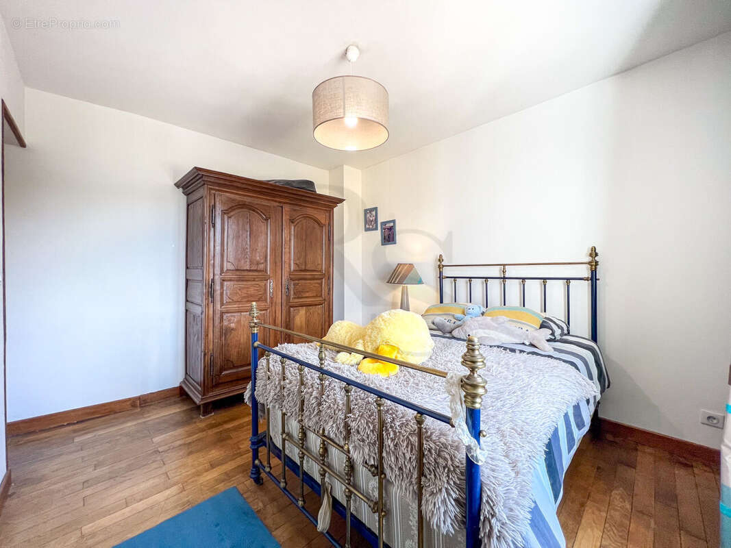 Maison à vendre le merlerault - photo 15