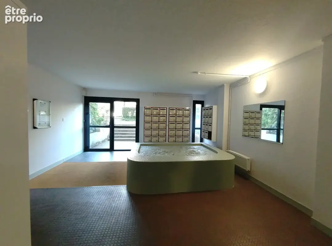 Appartement 30 m² à Limoges  - photo 14
