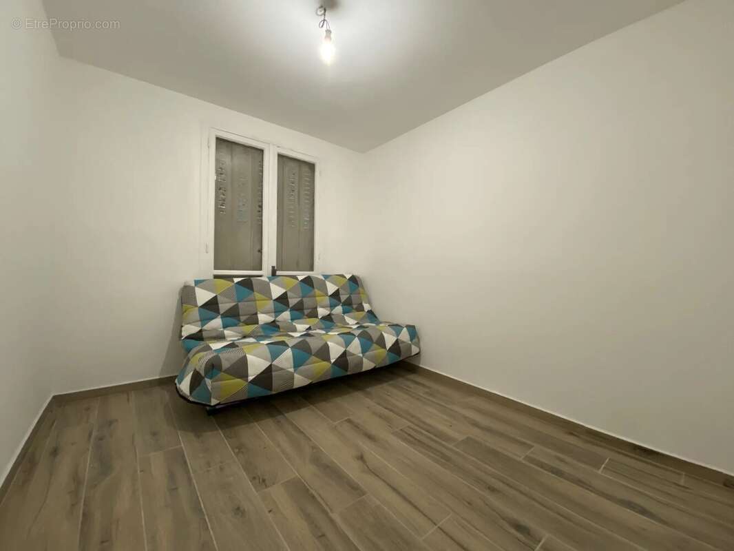 Appartement à MARSEILLE-9E