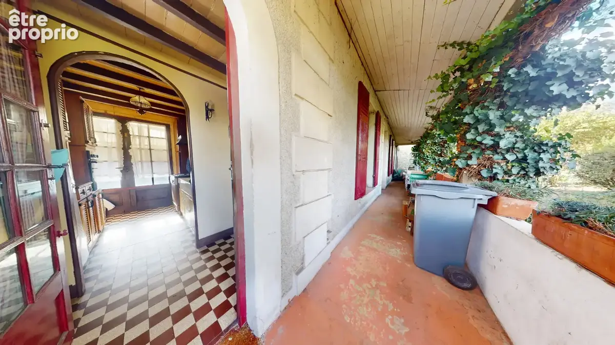 Chalet Normand Quartier Fermettes - photo 4