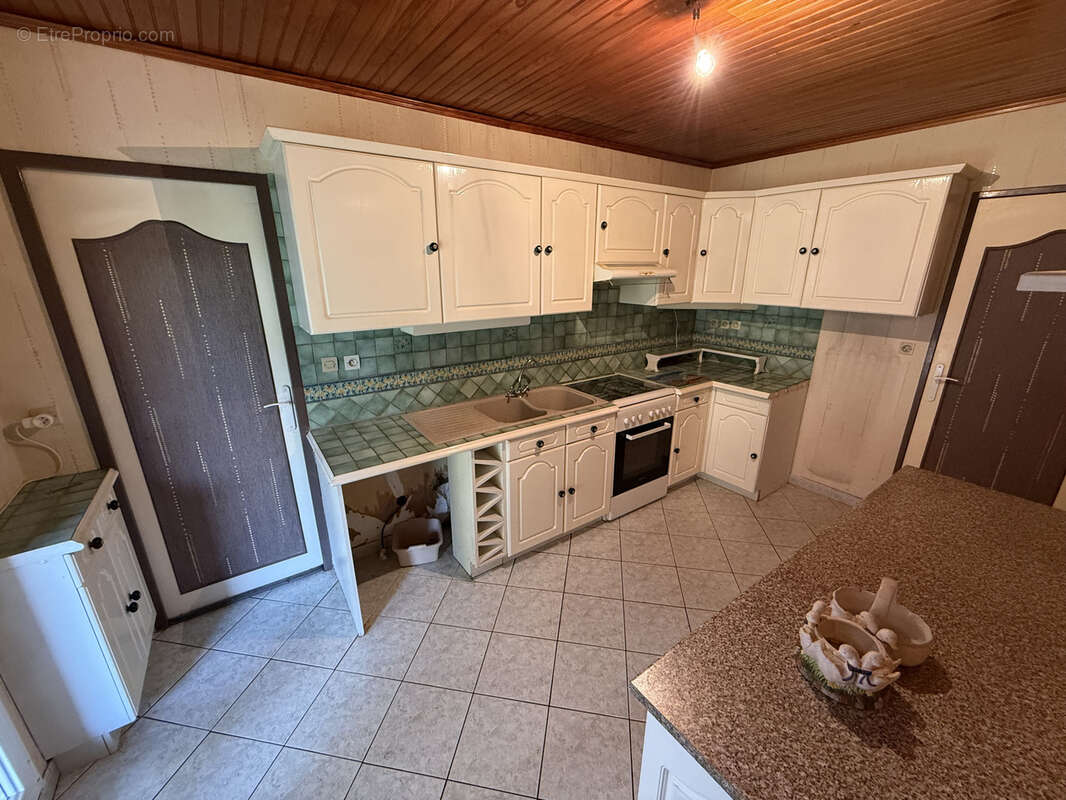 Maison à VILLEPINTE