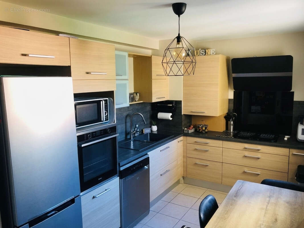 Appartement à MIONS