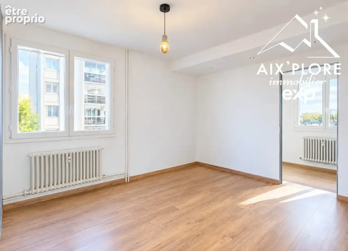 Appartement 4 pièces 77 m² à vendre à Vaulx-En-Velin (69120) - photo 8