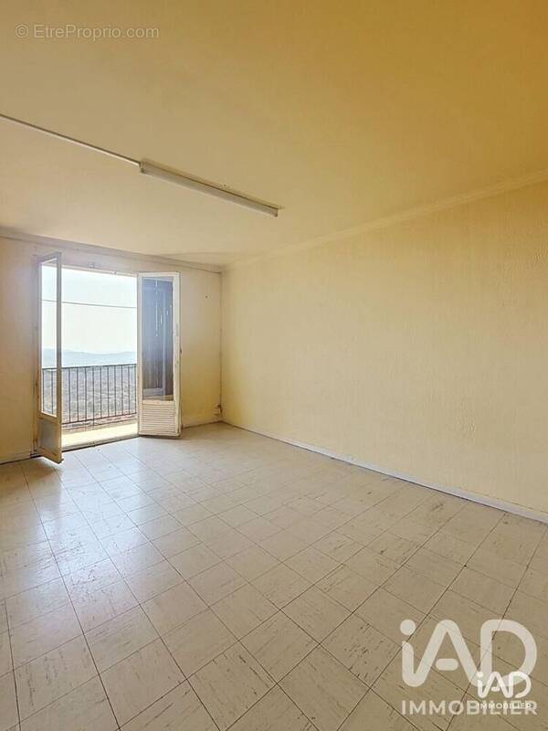 Photo 1 - Appartement à GRASSE