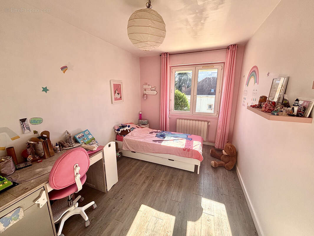 Maison à SAINT-ETIENNE