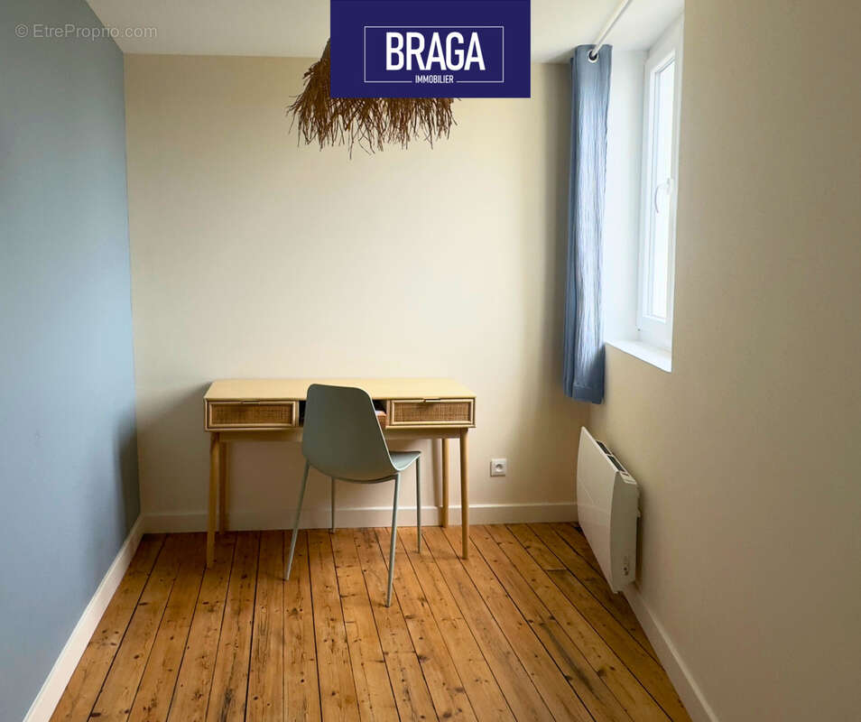 Maison à BOULOGNE-SUR-MER