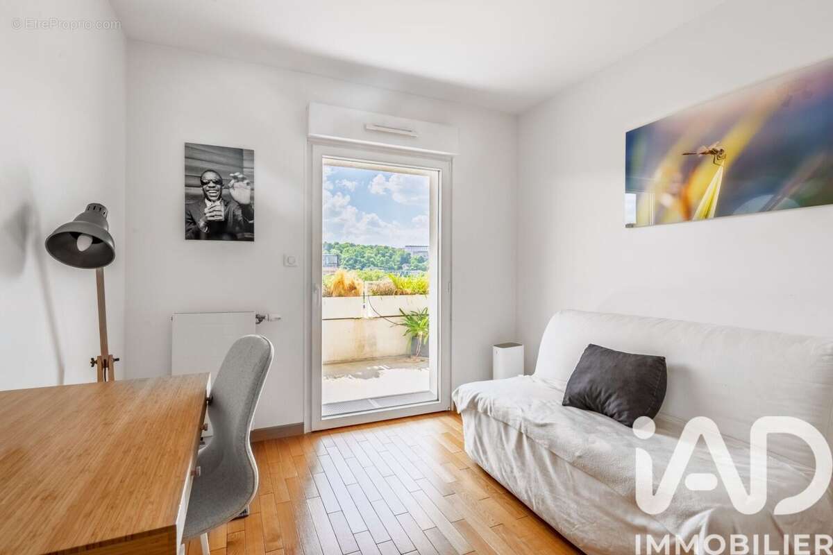Photo 5 - Appartement à BOULOGNE-BILLANCOURT