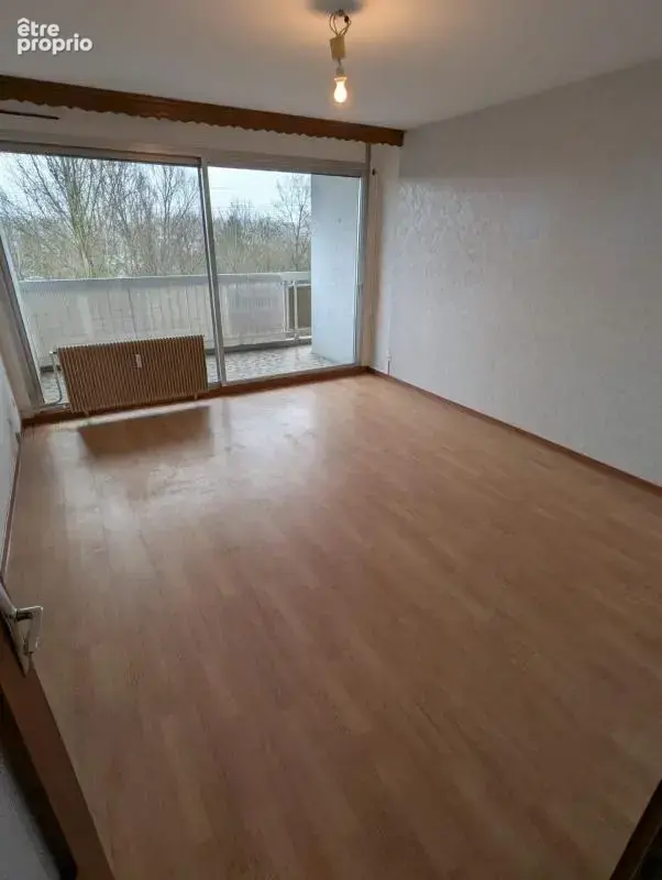 Appartement à vendre 3 pièces 73m2 LINGOLSHEIM (67) - photo 3