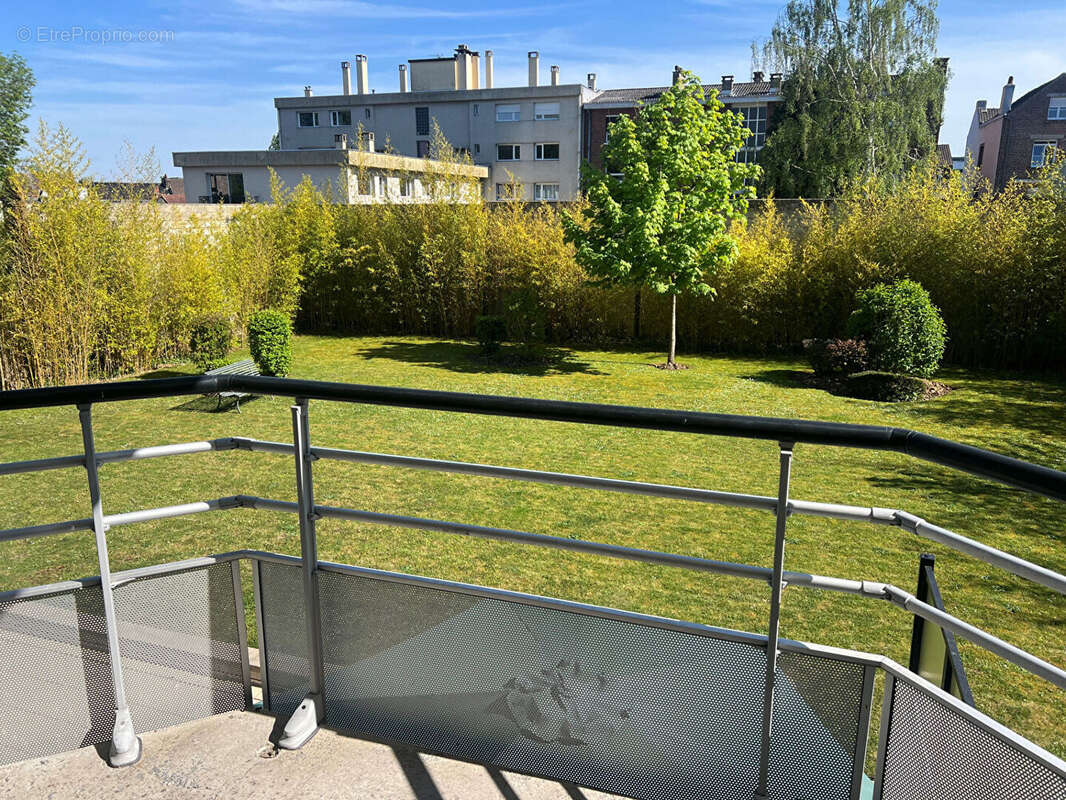 Appartement à BETHUNE
