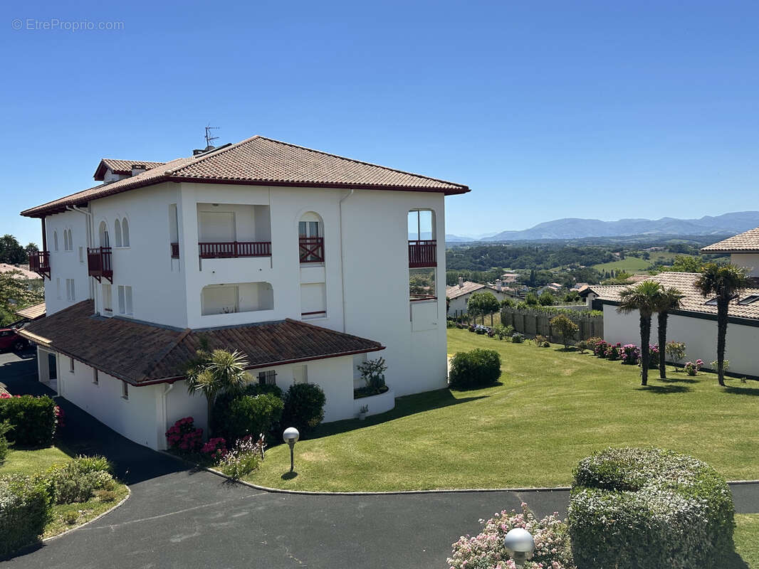 Appartement à BIDART