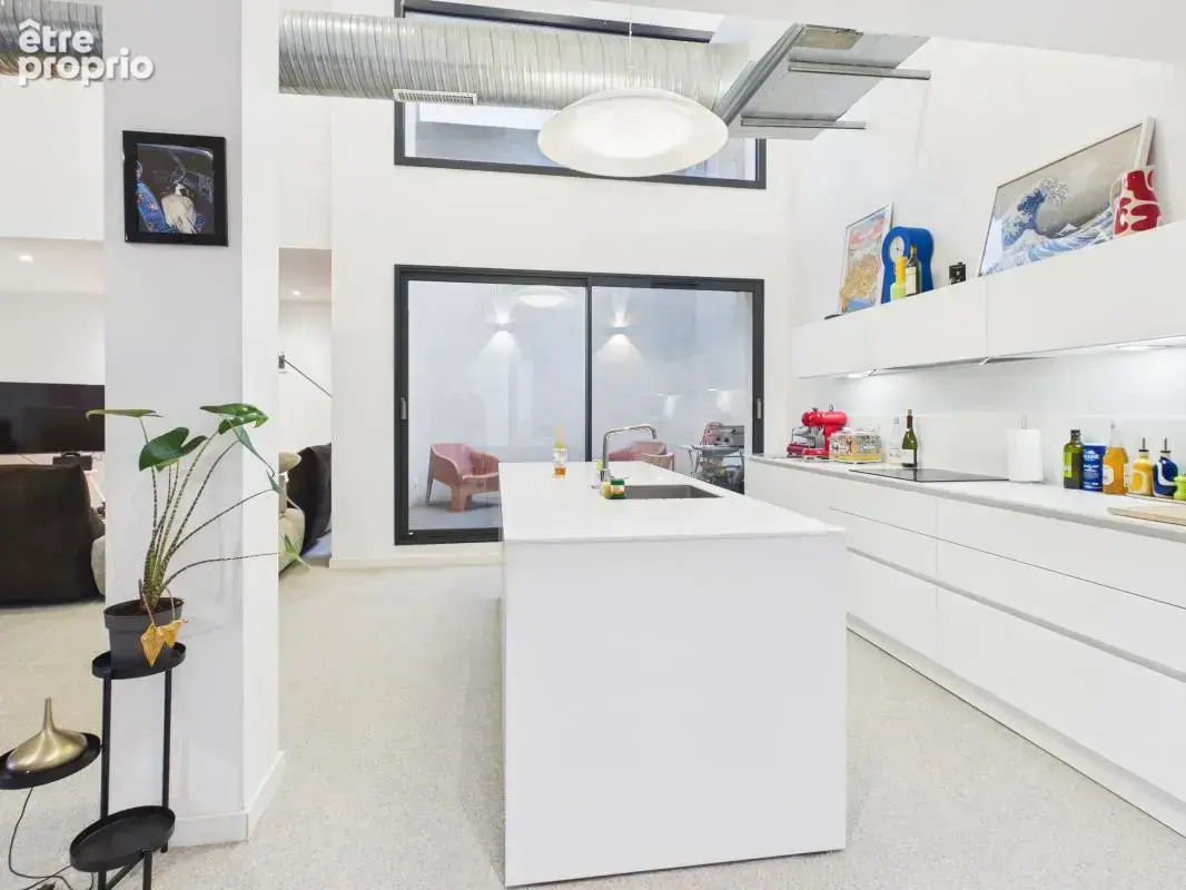Appartement - photo 2