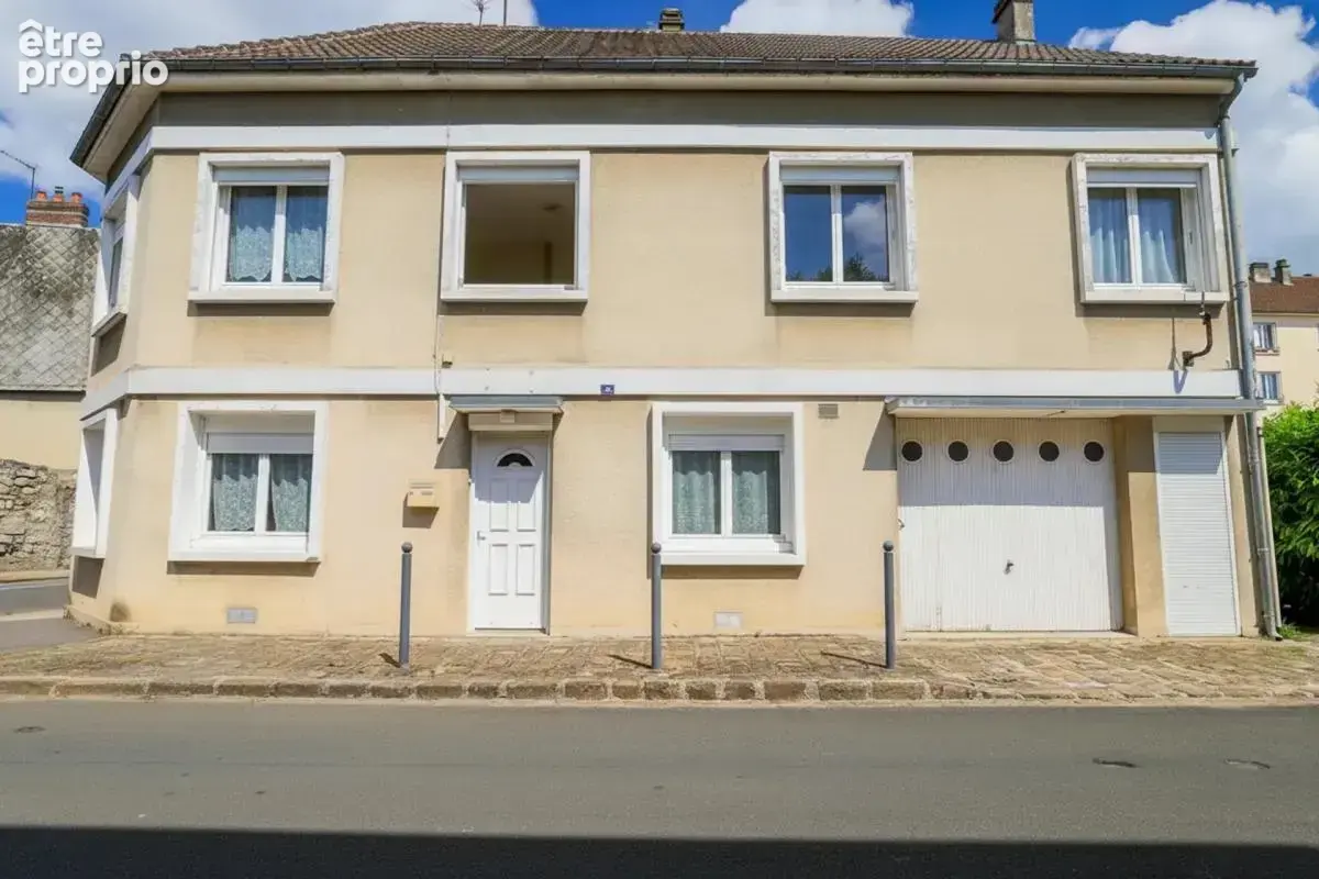 Maison familiale de 6 pièces à Noyon - photo 15