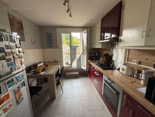 Appartement à VALENCE