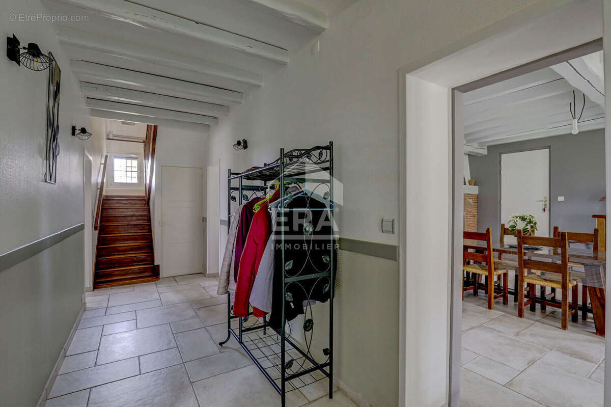 Maison à VILLEMUR-SUR-TARN