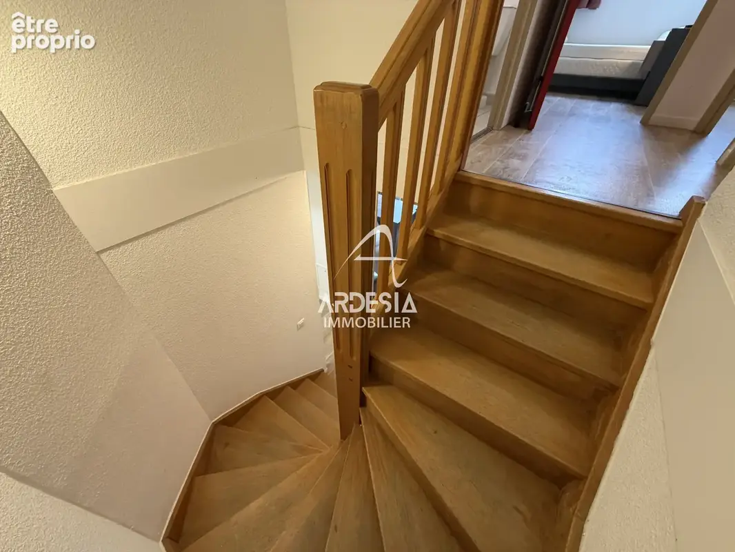 Spacieux duplex 4 chambres - photo 22