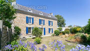 Maison à NEVEZ