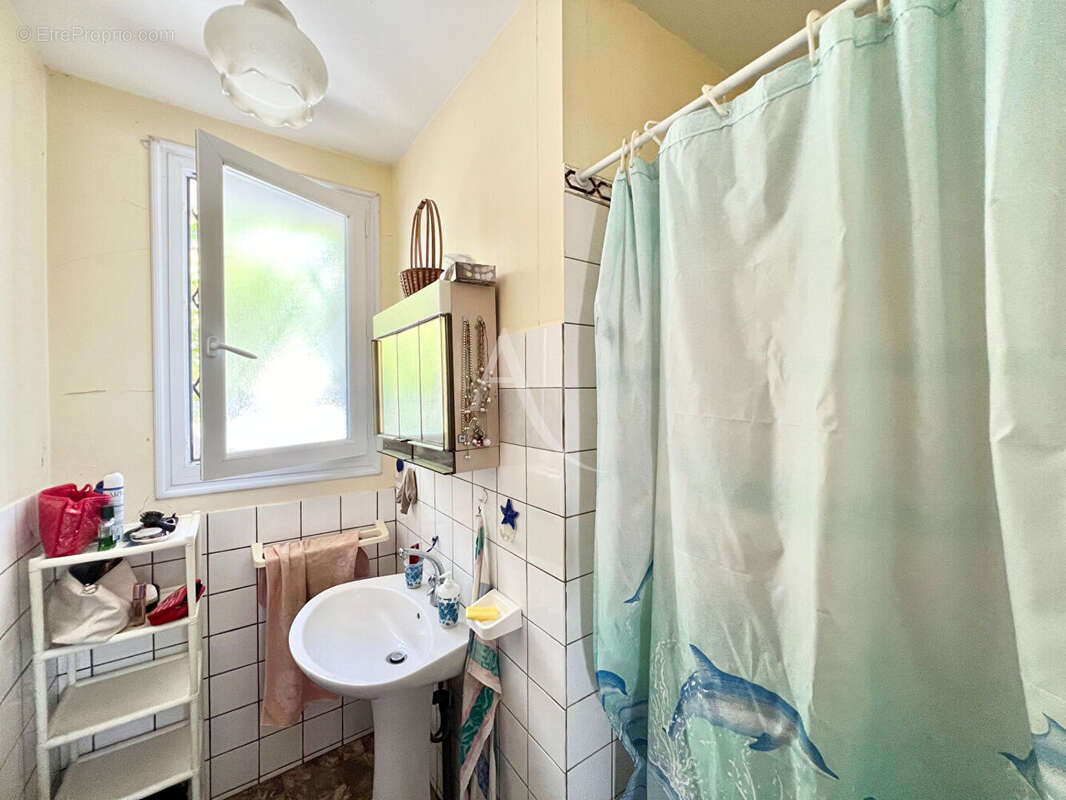 Maison à LONGEVILLE-SUR-MER