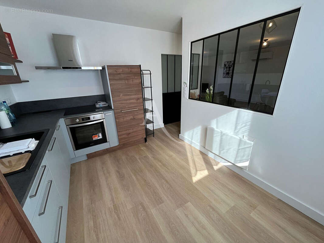 Maison plain-pied, Prayssac 2 chambres - photo 7