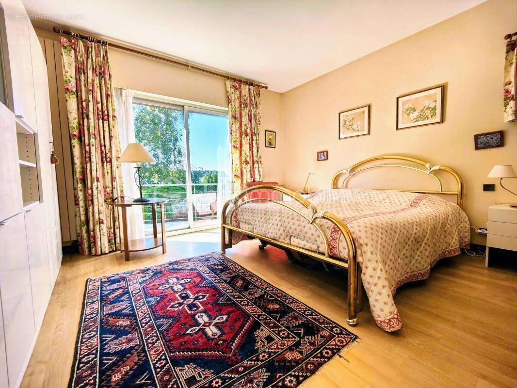 Maison à TROUVILLE-SUR-MER