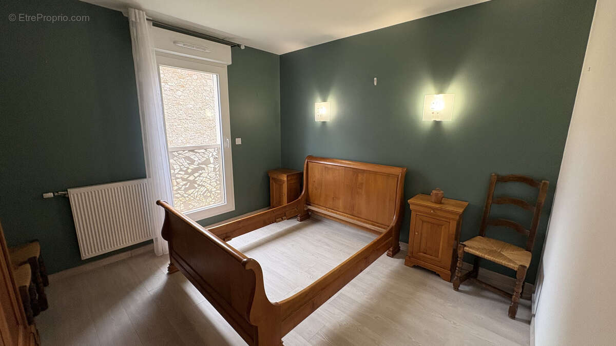 Appartement à SEVERAC-L'EGLISE