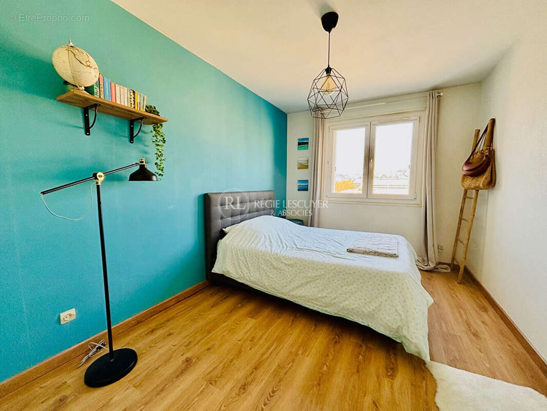 Appartement à LYON-7E