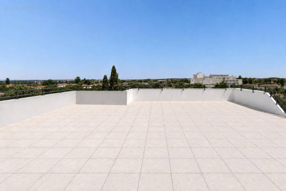 Appartement à CLERMONT-L'HERAULT
