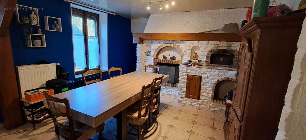 Maison 93 m² à Nouzonville  - photo 3