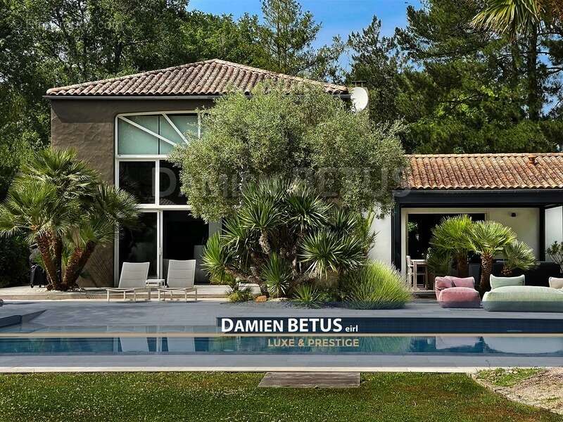 Maison à NOTRE-DAME-DE-RIEZ