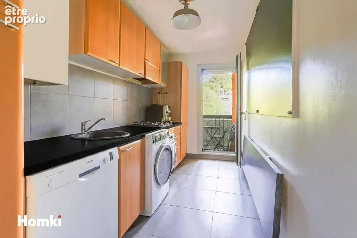 Appartement T4 de 85 m² à Cagnes-sur-Mer 06800, Avenue de la Gaude - photo 5