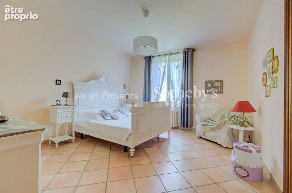 Grande Bastide avec dépendance au calme absolu - photo 13