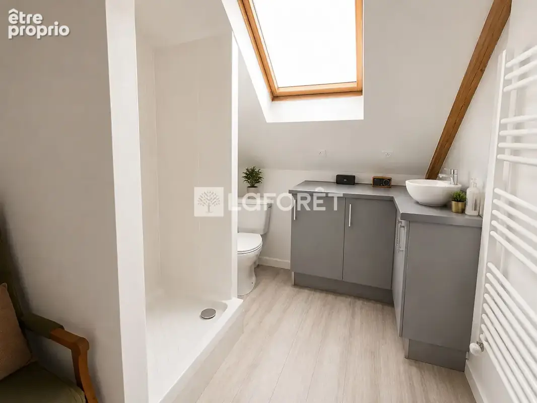 Appartement à LE HAVRE