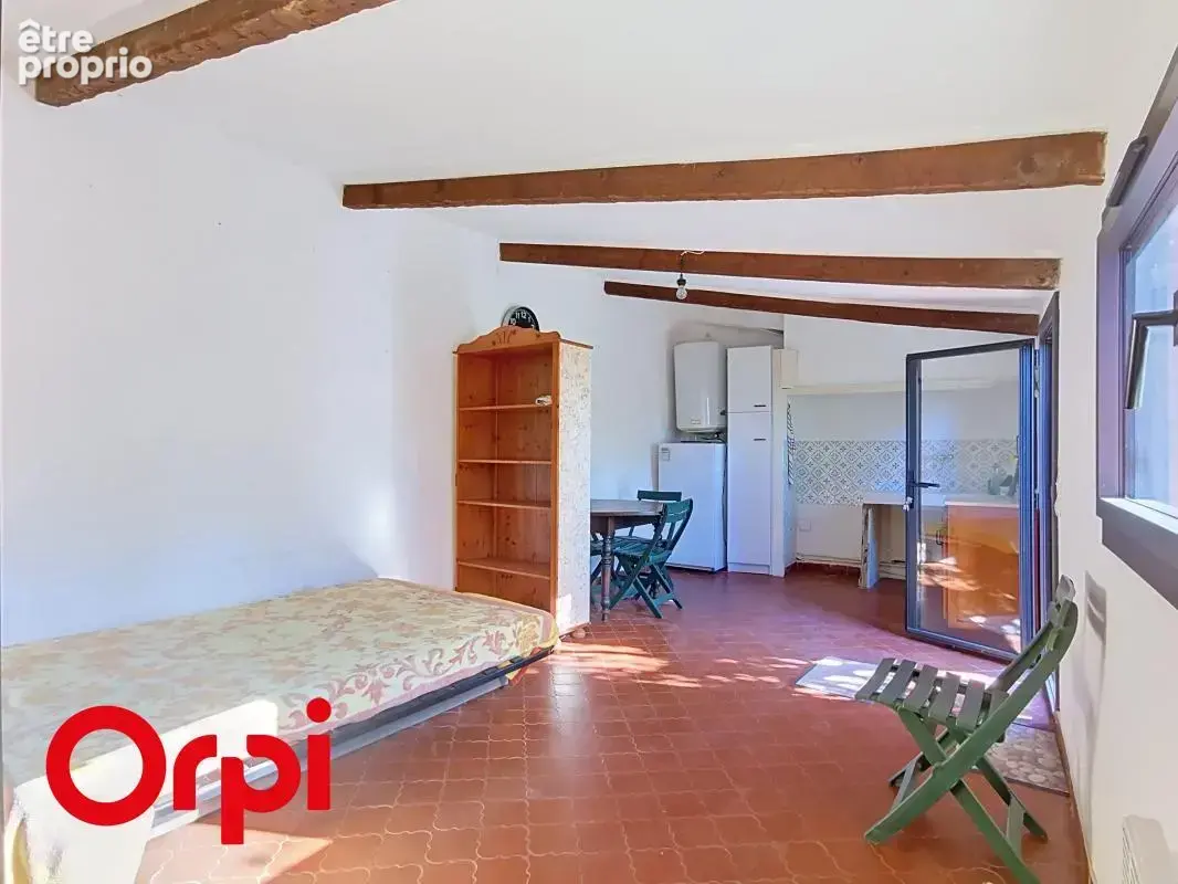 Villa vue mer avec double garage, atelier et studios - photo 12