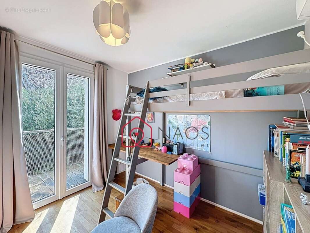 Maison à CAVALAIRE-SUR-MER