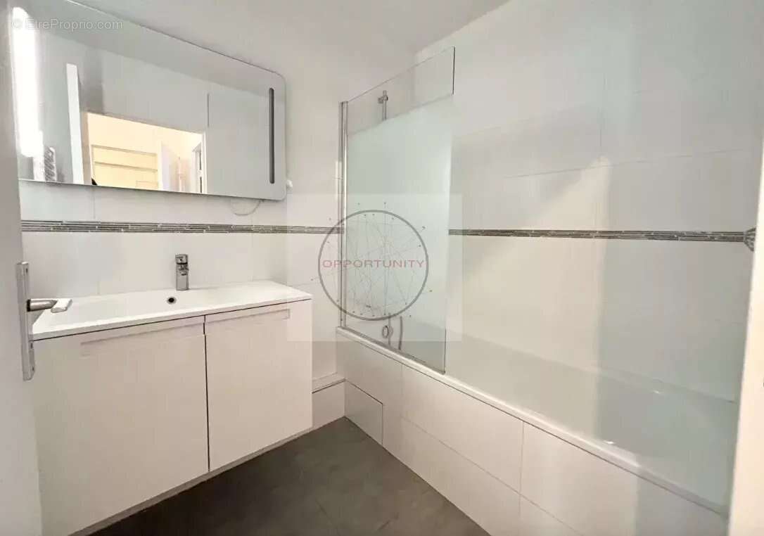 Appartement à SAINT-MANDE