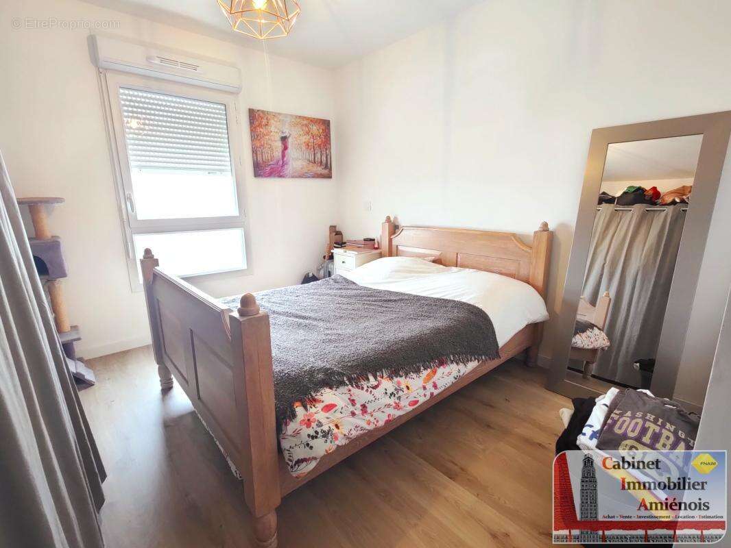 Appartement à AMIENS