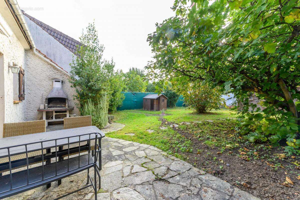 Maison à VILLEPINTE